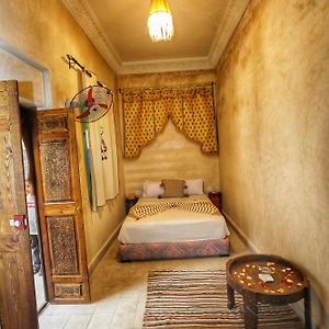 Private Bathroom Double Room